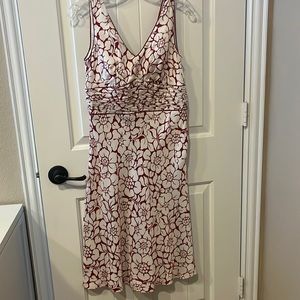 Ann Taylor dress